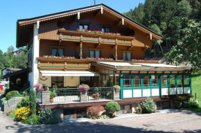Gästehaus Waldruh, Mayrhofen
